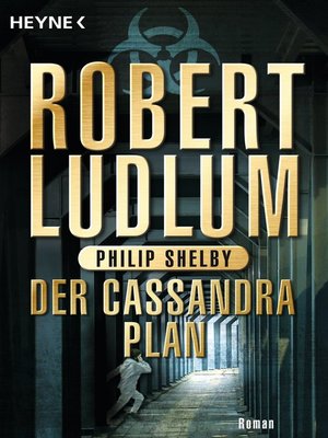 cover image of Der Cassandra-Plan